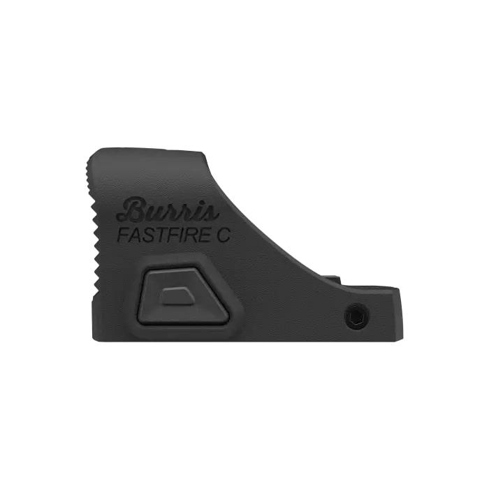 Burris FastFire C 6 MOA Red Dot Reflex Sight Burris FastFire C 6 MOA Red Dot Reflex Sight