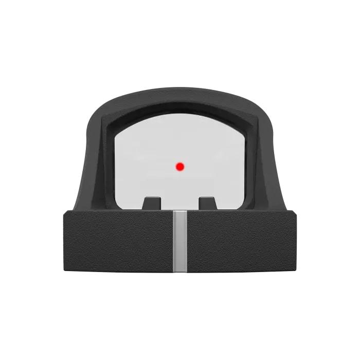 Burris FastFire C 6 MOA Red Dot Reflex Sight Burris FastFire C 6 MOA Red Dot Reflex Sight