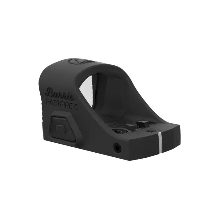 Burris FastFire C 6 MOA Red Dot Reflex Sight Burris FastFire C 6 MOA Red Dot Reflex Sight