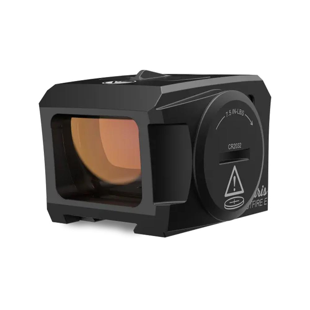 Burris FastFire E Green 3.5MOA Multi Accessory-Lasers and Sights Burris FastFire E Green 3.5MOA Multi Accessory-Lasers and Sights