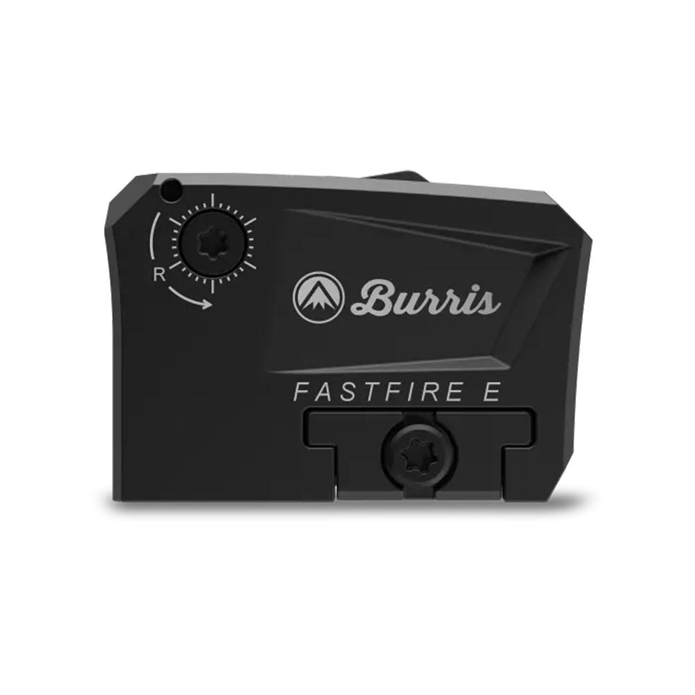Burris FastFire E Green 3.5MOA Multi Accessory-Lasers and Sights Burris FastFire E Green 3.5MOA Multi Accessory-Lasers and Sights