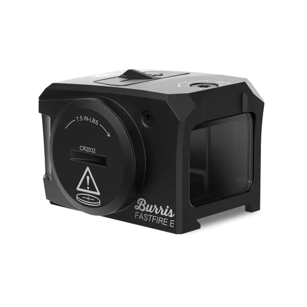 Burris FastFire E Green 3.5MOA Multi Accessory-Lasers and Sights Burris FastFire E Green 3.5MOA Multi Accessory-Lasers and Sights