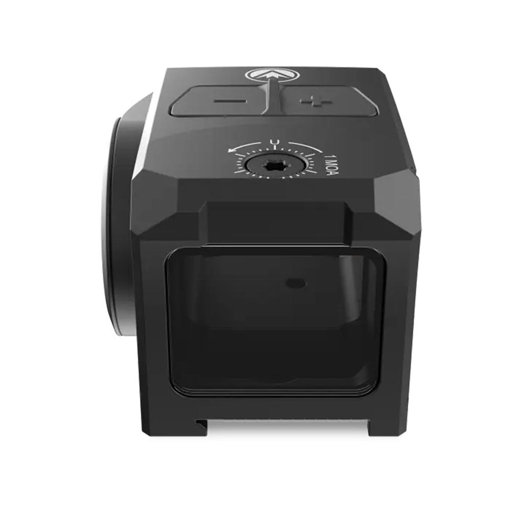 Burris FastFire E Green 3.5MOA Multi Accessory-Lasers and Sights Burris FastFire E Green 3.5MOA Multi Accessory-Lasers and Sights