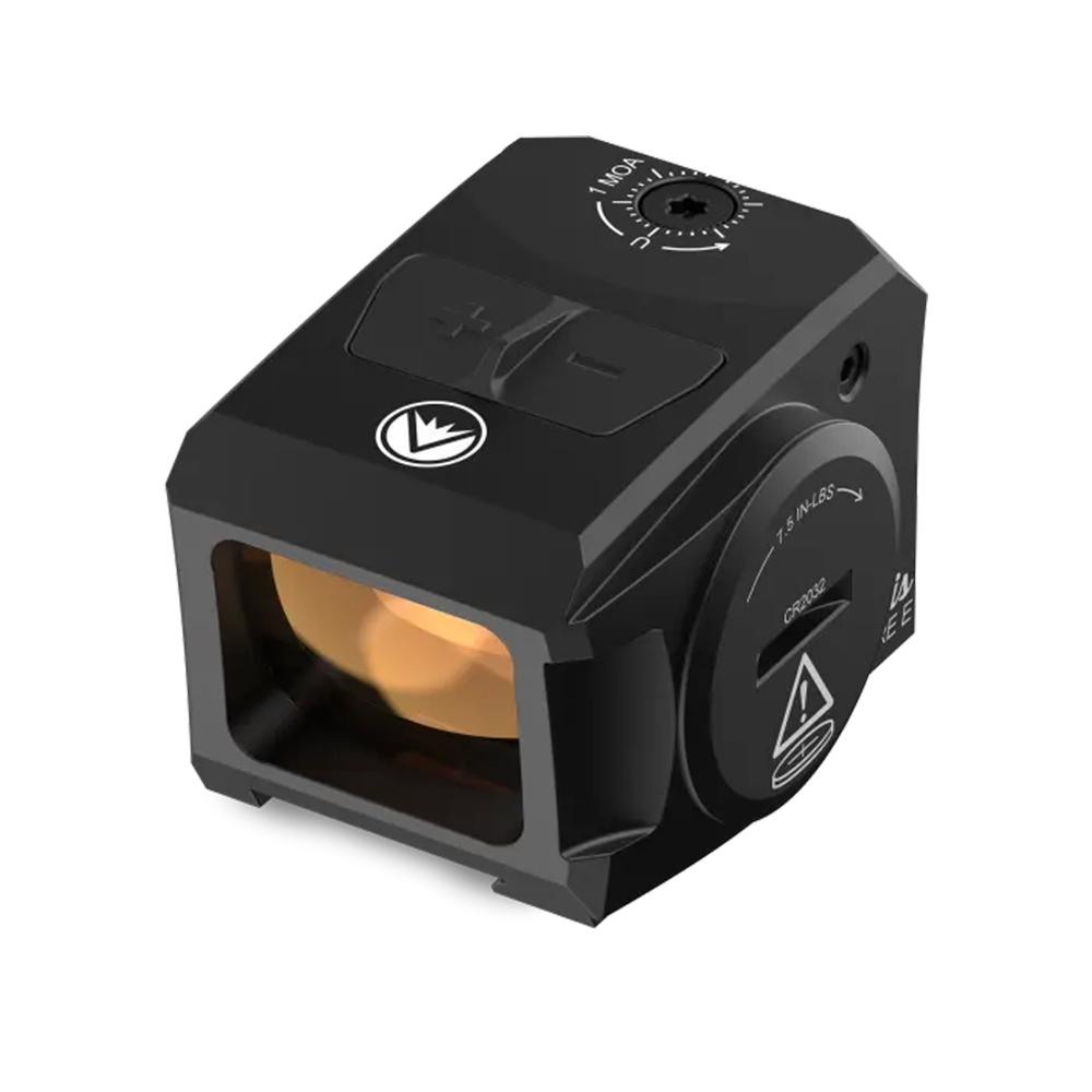 Burris FastFire E Green 3.5MOA Multi Accessory-Lasers and Sights Burris FastFire E Green 3.5MOA Multi Accessory-Lasers and Sights