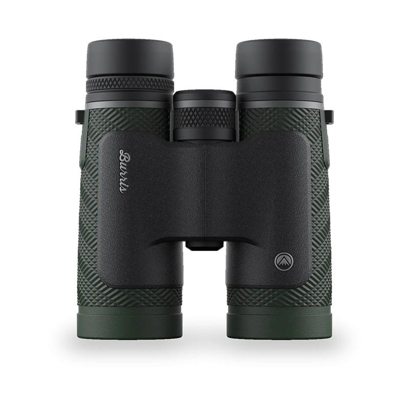 Burris Company Inc. Burris Droptine HD 8x42 Binocular Green