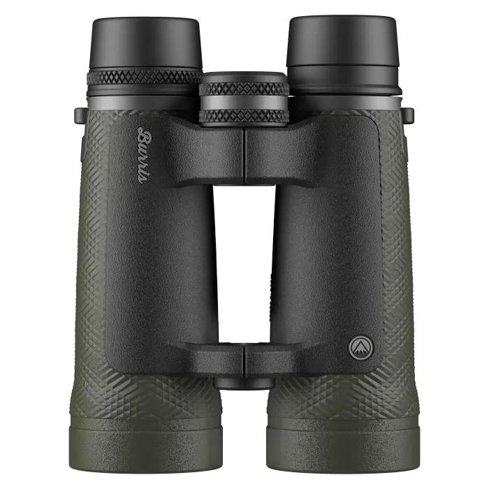 Burris Company Inc. Burris SignatureHD 12x50 (Green) Binoculars