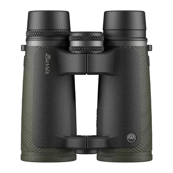 Burris Company Inc. Burris SignatureHD 15x56 Binocular Green