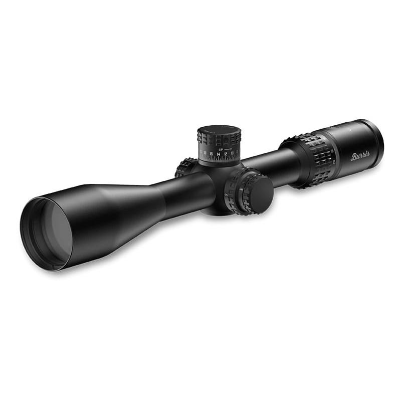 Burris Company Inc. Burris SignatureHD 8x42mm (Green) Binoculars
