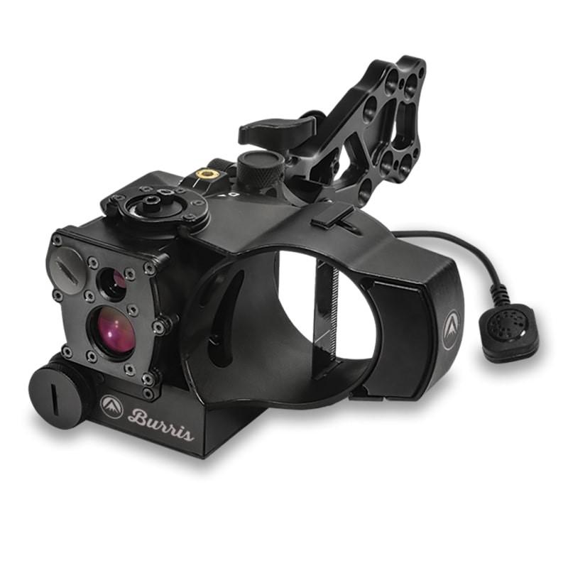 Burris Company Inc. REFURBISHED Burris Oracle Laser Rangefinding Bow Sight Black