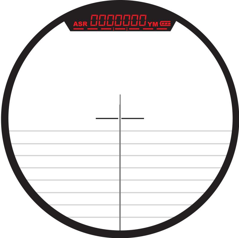 Burris Company Inc. Burris OracleX Crossbow Scope