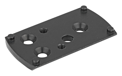 Burris Optics Burris Fastfire Red Dot Sight Mount - Glock (All models) & Beretta PX4 Storm