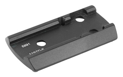 Burris Company Inc. Burris Fastfire Red Dot Sight Mount - 1911 Standard