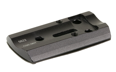 Burris Company Inc. Burris Fastfire Red Dot Sight Mount - Beretta 92/96/90-Two/Cougar/Taurus PT99 Fixed Sight