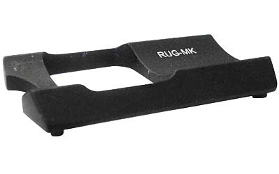 Burris Company Inc. Burris Fastfire Red Dot Sight Mount - Ruger Mark I II III