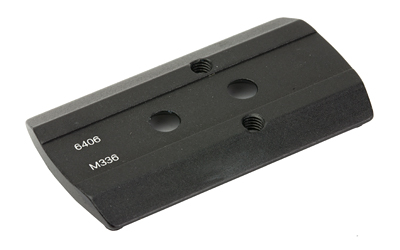 Burris Company Inc. Burris Fastfire Red Dot Sight Mount - Marlin 336 444 1895 (pre-drilled & tapped)