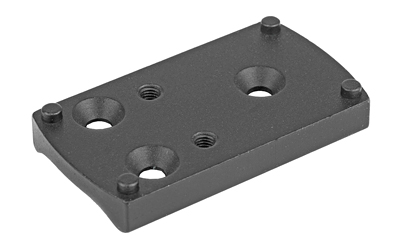 Burris Company Inc. Burris Fastfire Red Dot Sight Mount - Smith & Wesson M&P