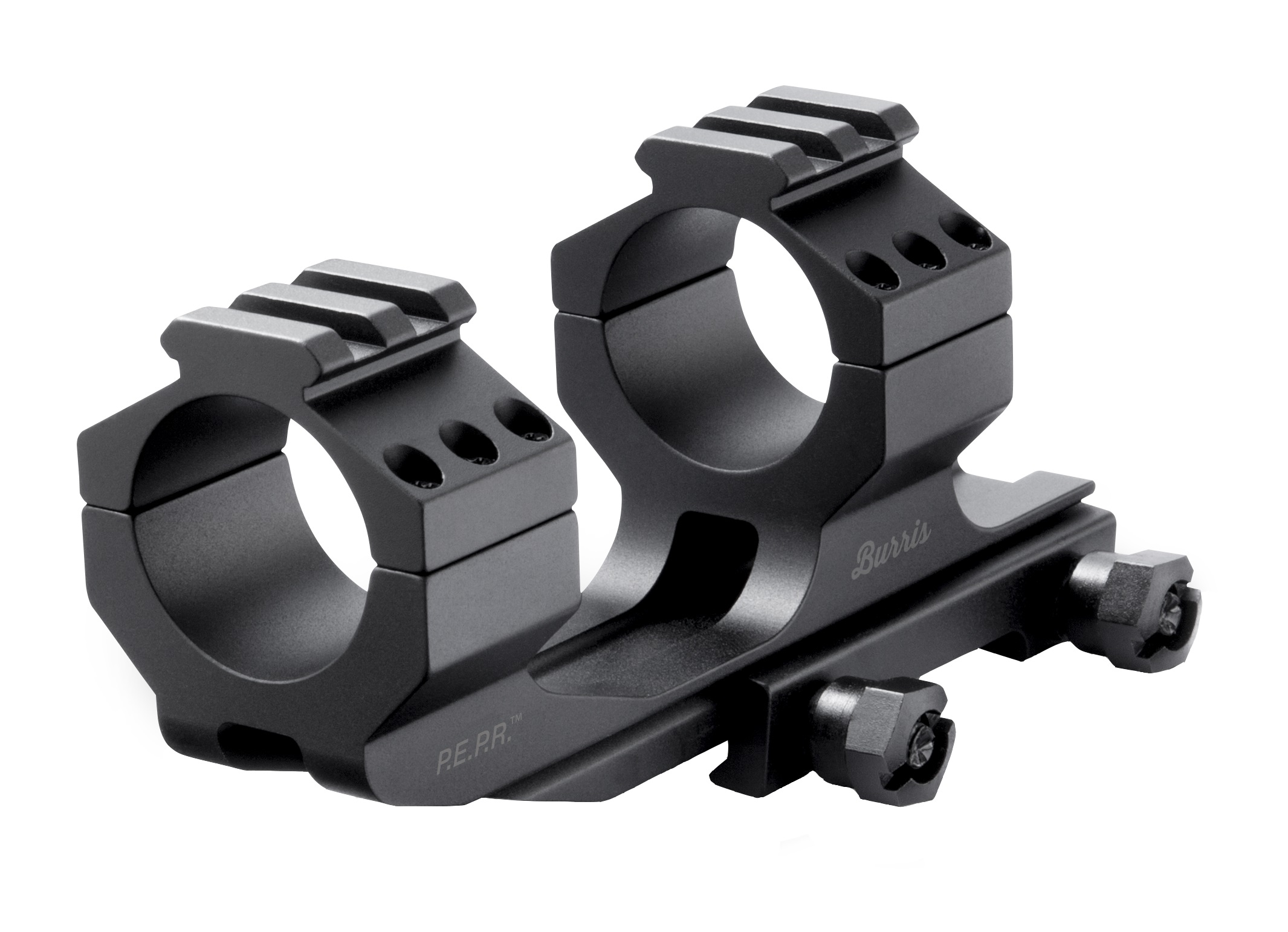 Burris Company Inc. Burris AR-P.e.p.r Mount