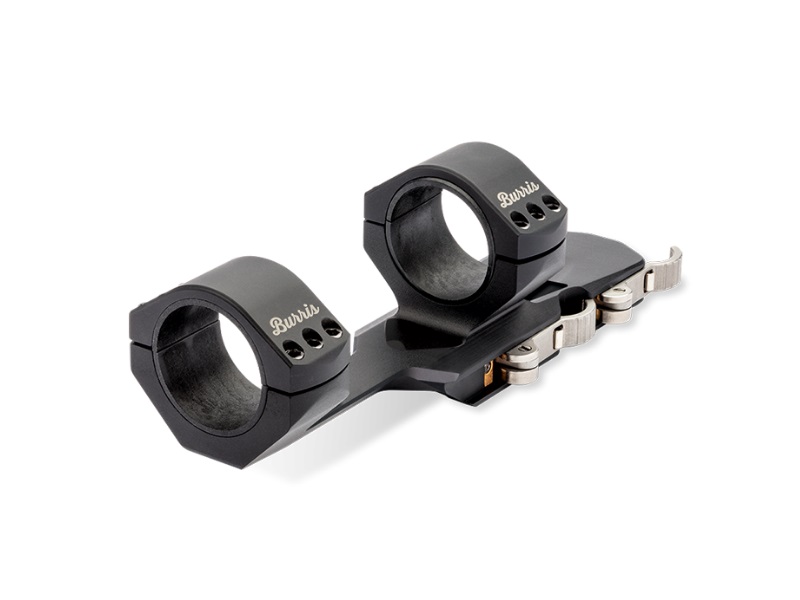 Burris Optics Burris AR-Signature QD P.E.P.R Mount