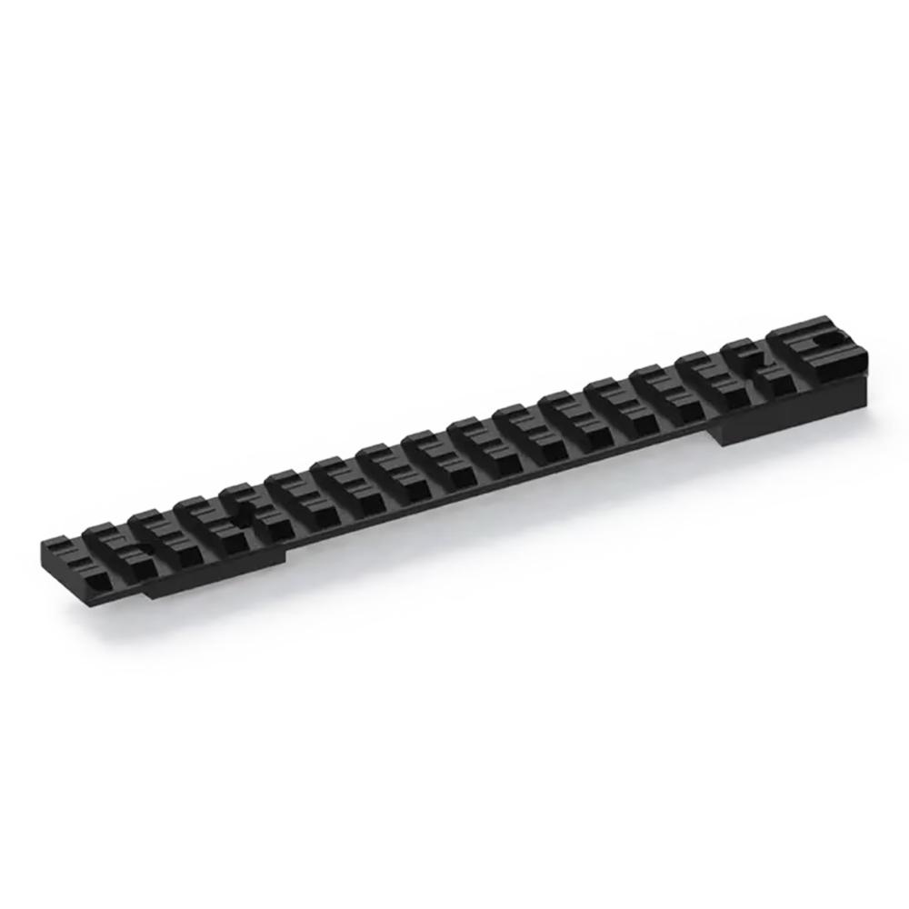 Burris Company Inc. Burris Xtreme Tactical 1-Piece Scope Base XTB-700 LA / Howa 1500 LA 25 MOA Cant
