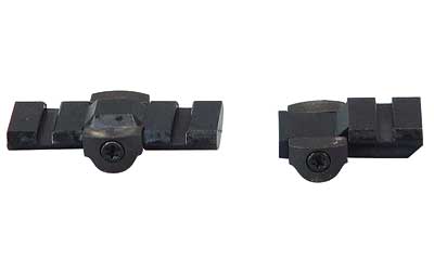 Burris Ruger-to-Weaver Base Adapter M77 Super Redhawk Burris Ruger-to-Weaver Base Adapter M77 Super Redhawk