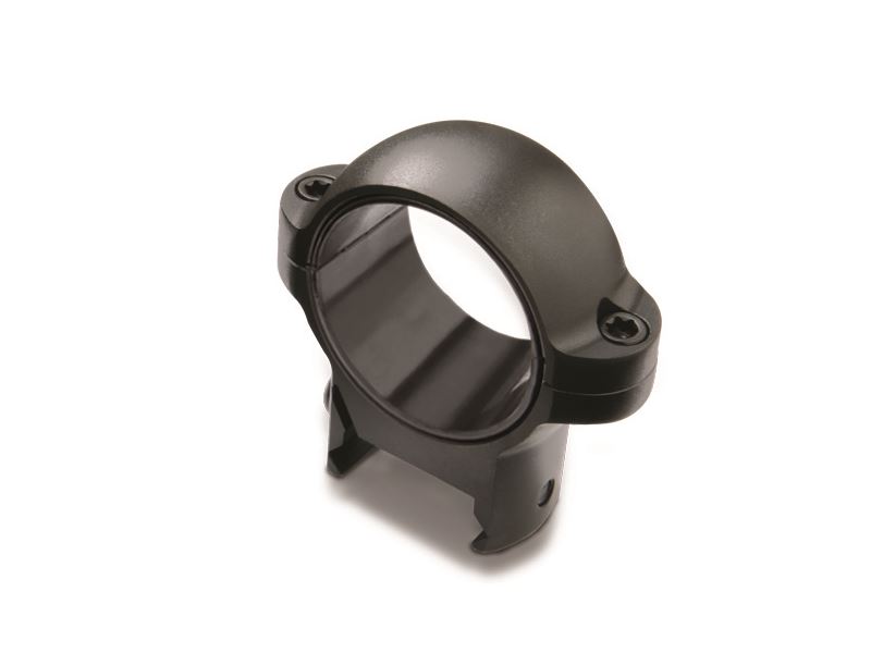 Burris Optics Burris Zee Rings Weaver-Style 30mm Medium Matte