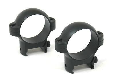 Burris Zee Rings Weaver-Style 30mm Medium Matte Burris Zee Rings Weaver-Style 30mm Medium Matte