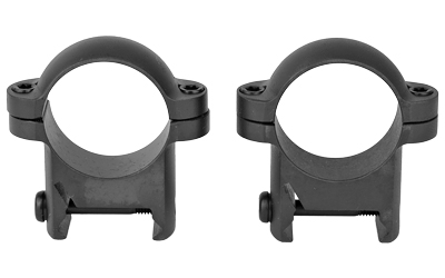 Burris Optics Burris Zee Rings Weaver-Style 1" Medium Matte