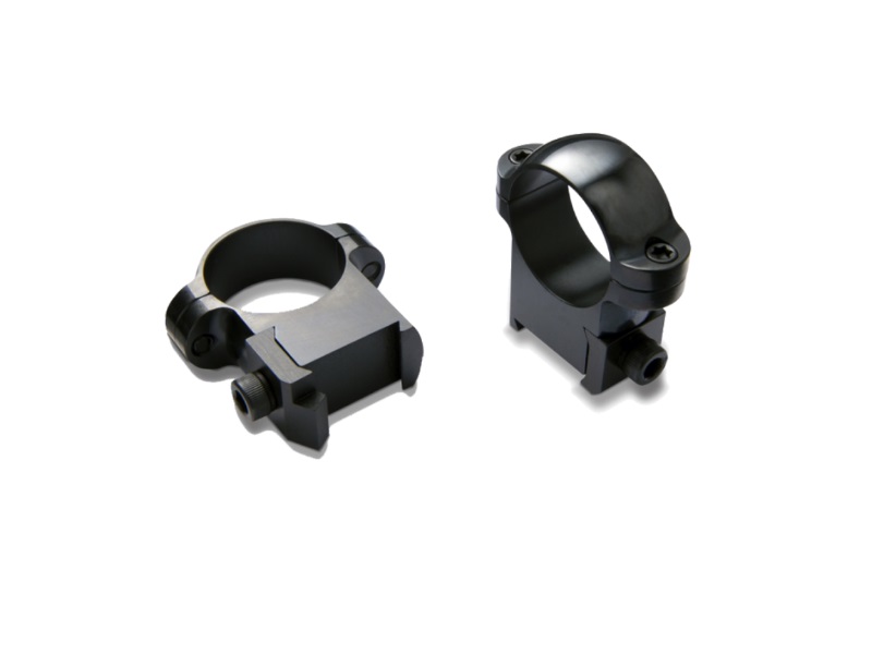 Burris Optics Tikka T3 Rings 30mm Tikka T3 30mm Medium mat