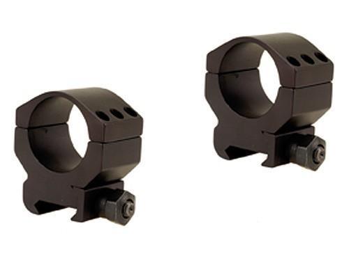 Burris 2-Piece Aluminum XTR Xtreme Tactical Rings 30mm Medium Matte Burris 2-Piece Aluminum XTR Xtreme Tactical Rings 30mm Medium Matte
