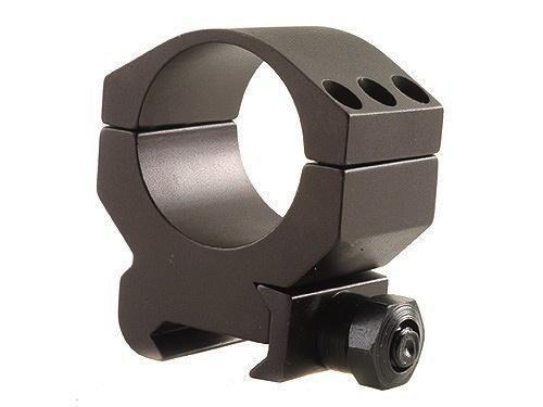 Burris 1-Piece Aluminum XTR Xtreme Tactical Ring 30mm Medium Matte Burris 1-Piece Aluminum XTR Xtreme Tactical Ring 30mm Medium Matte
