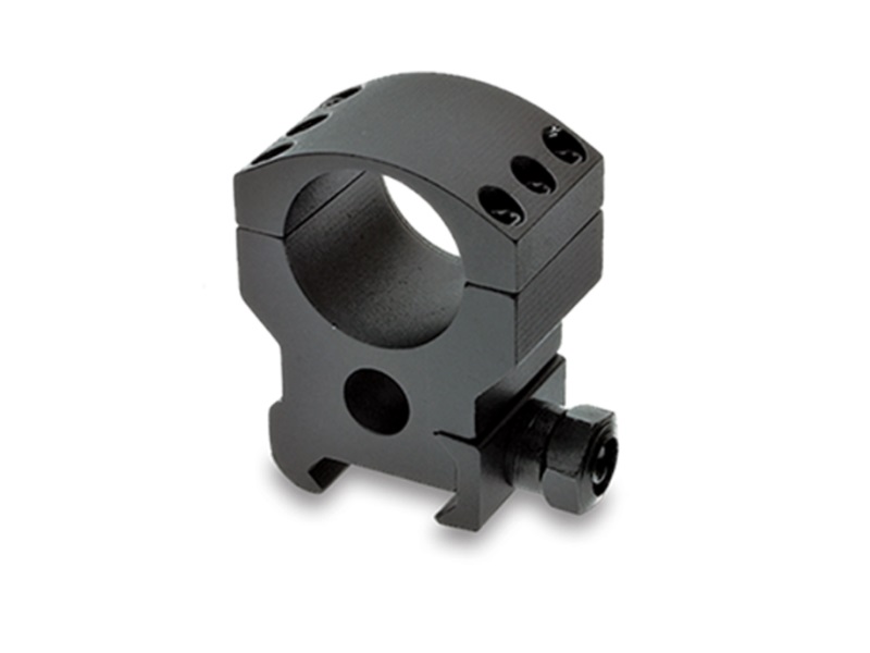 Burris Optics Burris 2-Piece Aluminum XTR Xtreme Tactical Rings 30mm High Matte