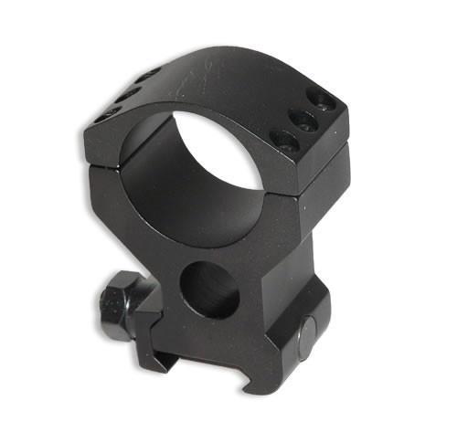 Burris 1-Piece Aluminum XTR Xtreme Tactical Ring 30mm X-High Matte Burris 1-Piece Aluminum XTR Xtreme Tactical Ring 30mm X-High Matte