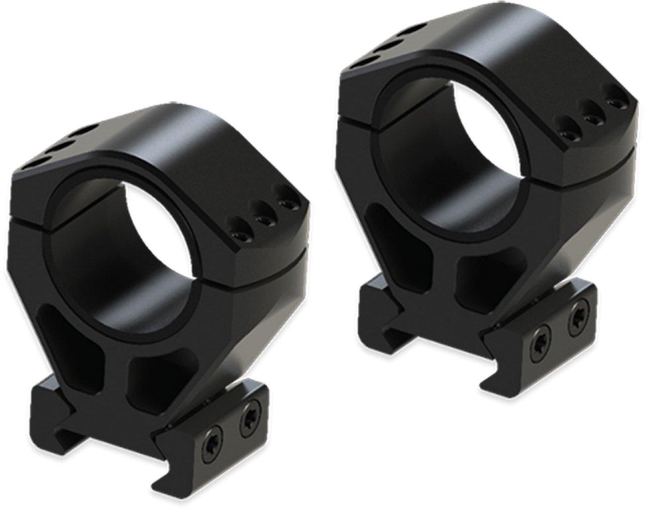 Burris X-Tac 30mm Rings 1.50 Height Accessory-Rings & Ring Mounts Burris X-Tac 30mm Rings 1.50 Height Accessory-Rings & Ring Mounts