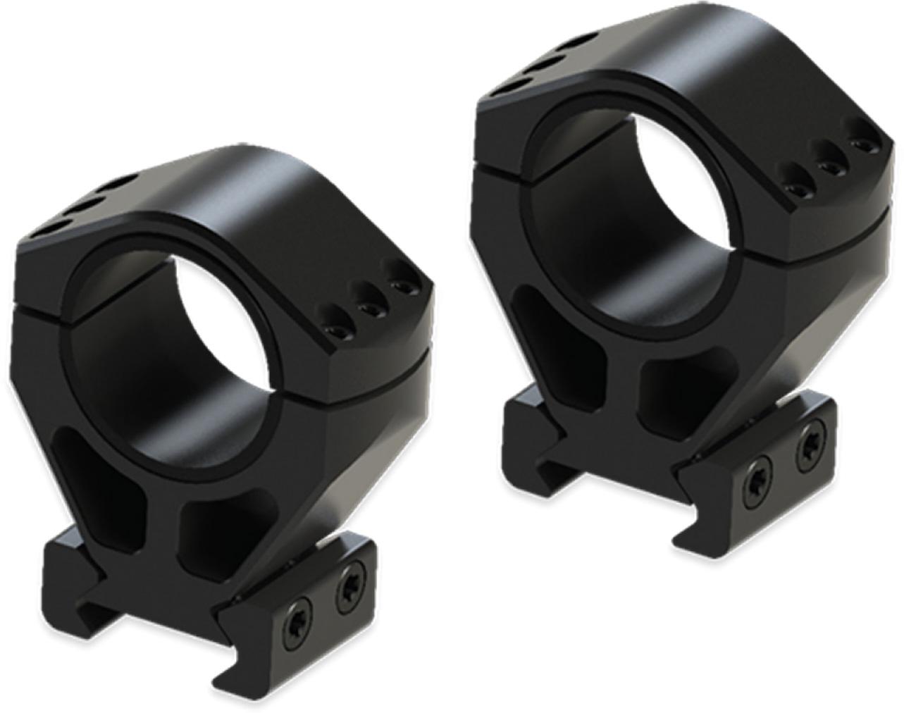 Burris X-Tac 1" Rings 1.50 Height Accessory-Rings & Ring Mounts Burris X-Tac 1" Rings 1.50 Height Accessory-Rings & Ring Mounts