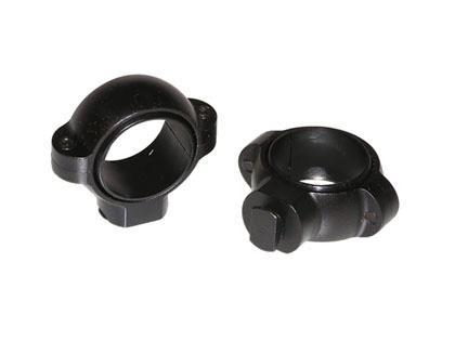 Burris Signature Universal Dovetail Scope Rings 1" High Matte Burris Signature Universal Dovetail Scope Rings 1" High Matte