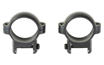 Burris Optics Burris Steel Signature Zee Ring Pairs 1" Medium Gloss