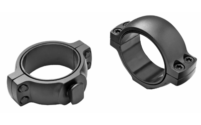 Burris Company Inc. Burris Signature Universal Dovetail Scope Rings 30mm X-High