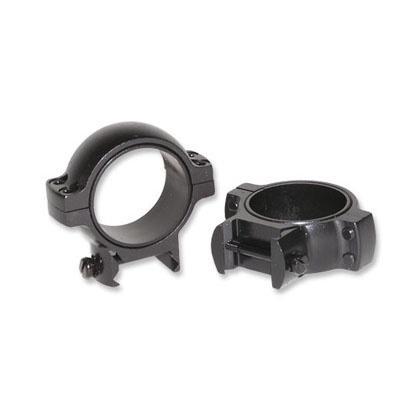 Burris Steel Signature Zee Ring Pairs 30mm Medium Matte Burris Steel Signature Zee Ring Pairs 30mm Medium Matte