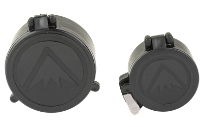 Burris Company Inc. Lens Covers XTR II & III Veracity 50mm Obj