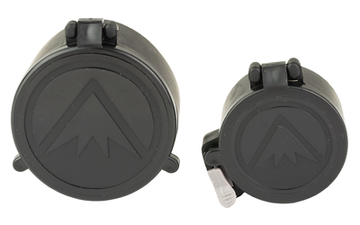 Burris Company Inc. Lens Covers Sig HD & RT-15 50mm Obj