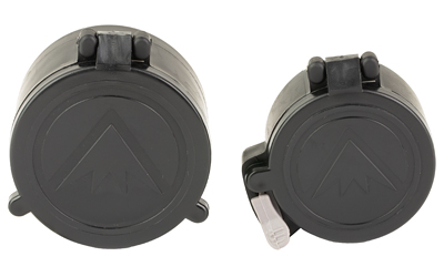 Burris Company Inc. Burris Lens Covers Fullfield IV 42mm Obj