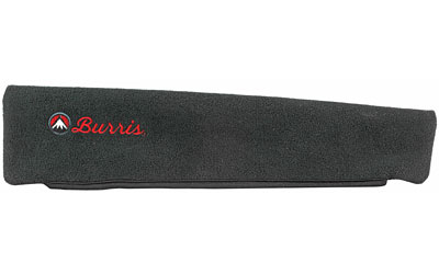 Burris Scope Cover Large Black Burris Scope Cover Large Black