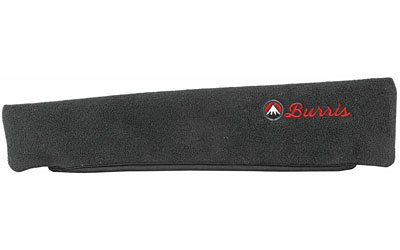 Burris Scope Cover Large Black Burris Scope Cover Large Black