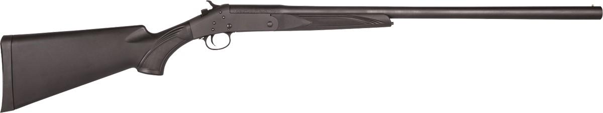 Savage Arms Savage Stevens 301 Shotgun 410 ga 3" Chamber Single Shot 26" Barrel Black