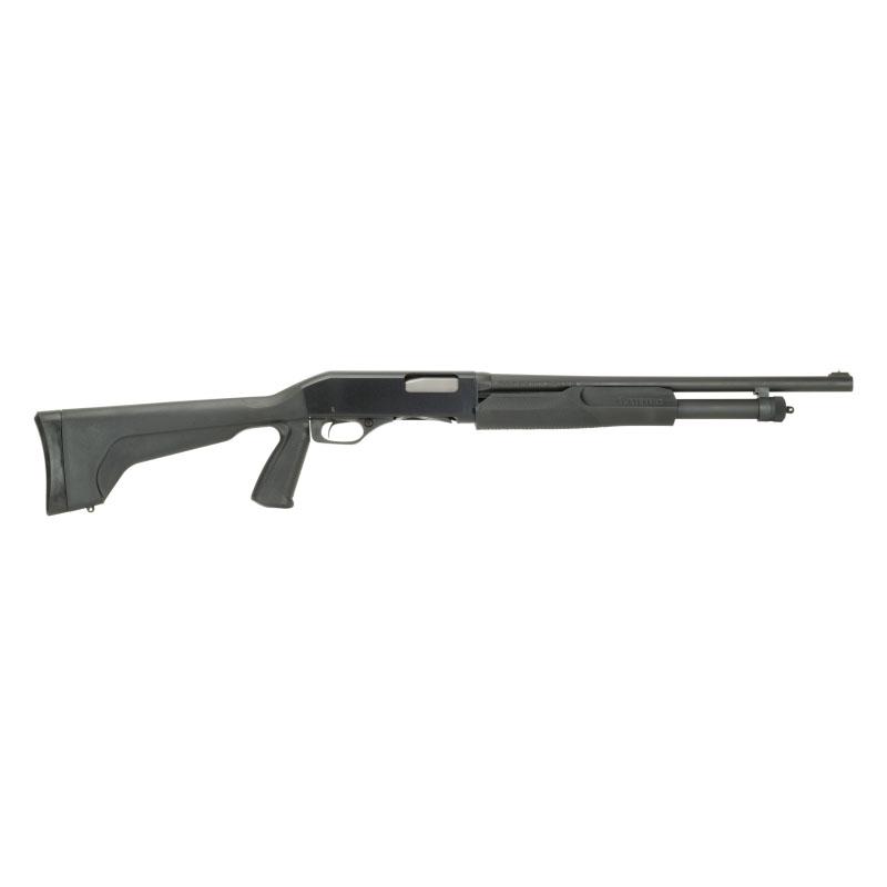Savage Arms Savage 320 Sec 12/18.5 Pistol Grip Shotgun