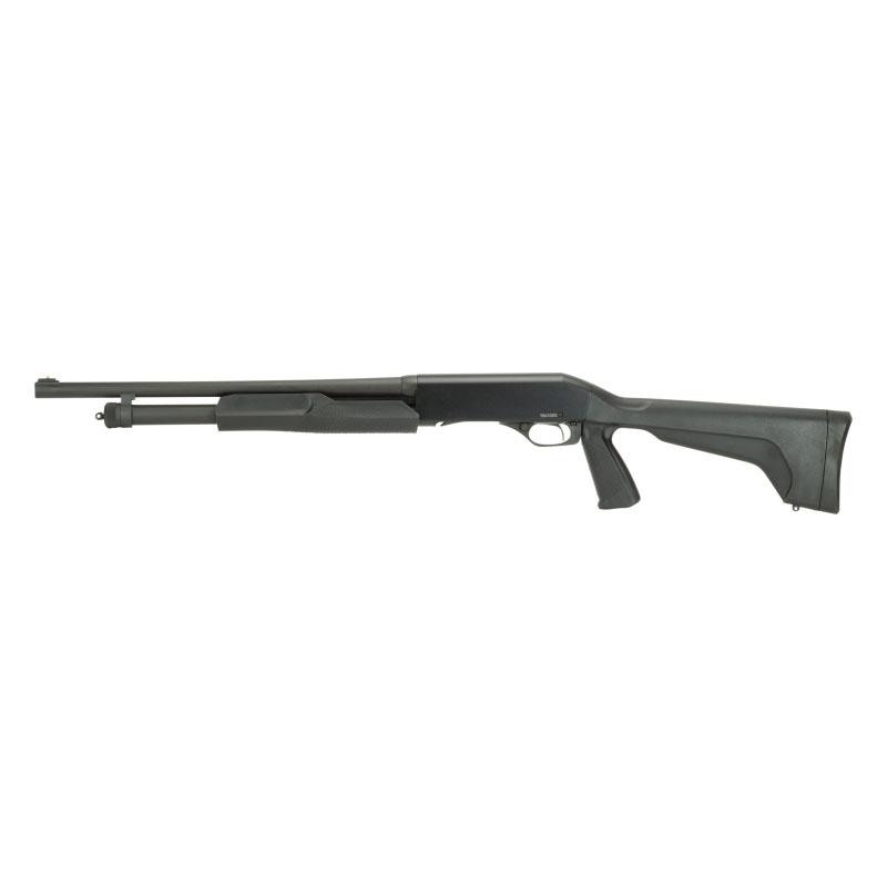 Savage 320 Sec 12/18.5 Pistol Grip Shotgun Savage 320 Sec 12/18.5 Pistol Grip Shotgun