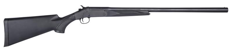 Savage Arms Savage Stevens 301 Shotgun 12 ga 3" Chamber Single Shot 26" Barrel Black