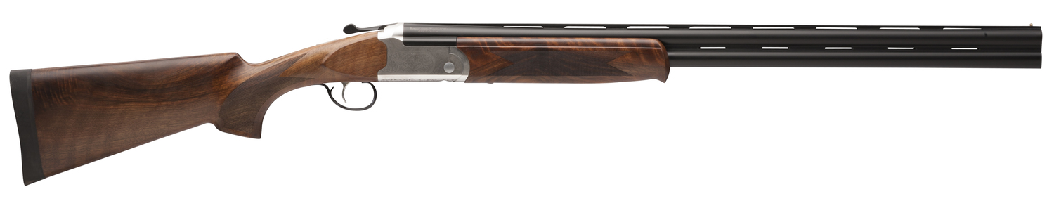 Savage Arms Savage 555 Enhanced O/u 12/28 Engravd Shotgun
