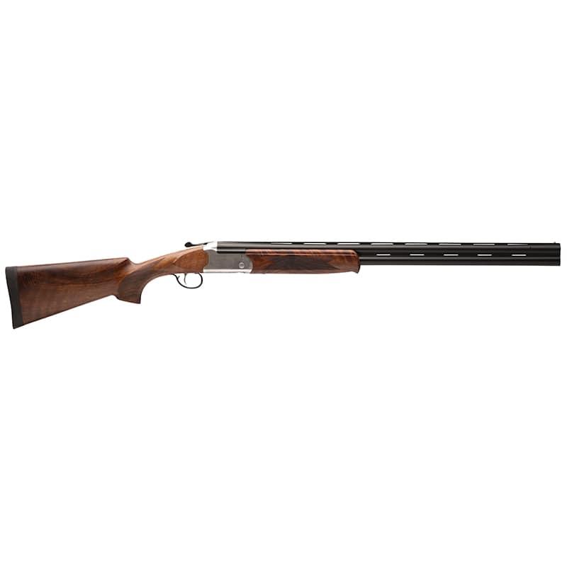 Savage 555 Enhanced O/u 28/26 Engravd Shotgun Savage 555 Enhanced O/u 28/26 Engravd Shotgun
