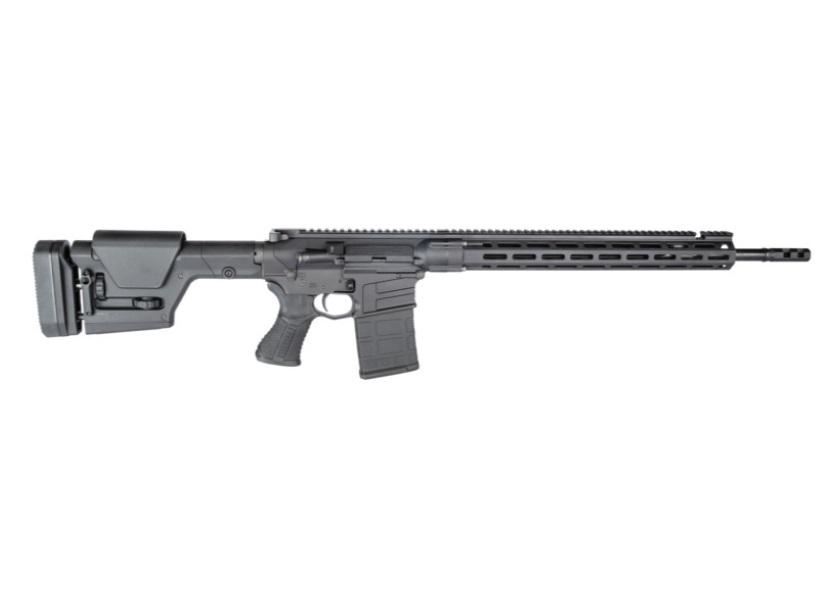 Savage Arms Savage MSR 10 Long Range Rifle 6.5 Creedmoor 10rd 22" Barrel Black